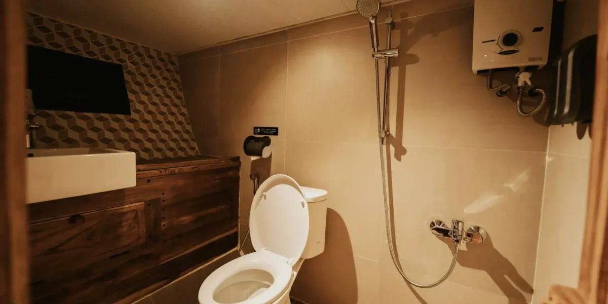 Pearl & Ruby Double - Image 1